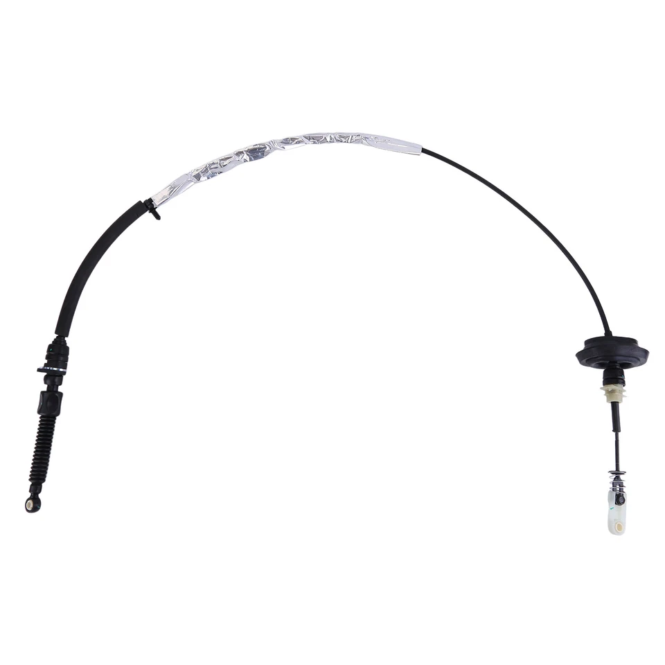 For Dodge Dart 2013 2014 2015-2016 Automatic Transmission Shift Cable Foto 3 de 4