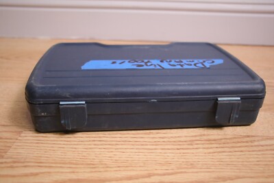 Data Shark 70005 70034 70003 Complete Network Tool Kit RJ45 RJ11 Crimper