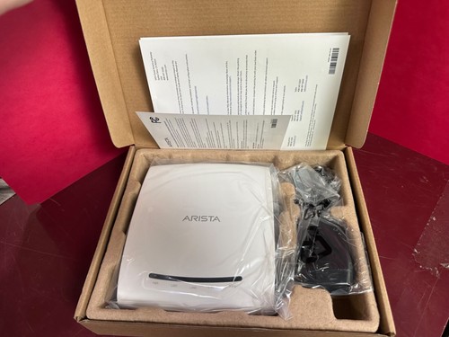 Access Point Arista OEM-AP-C75 nuovo con antenne interne - Foto 3 di 3