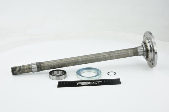 Axle Half Shaft Right 28X505 Fits Mitsubishi MR580981 | eBay Axle Half Shaft Right 28X505 Fits Mitsubishi MR580981 | eBay