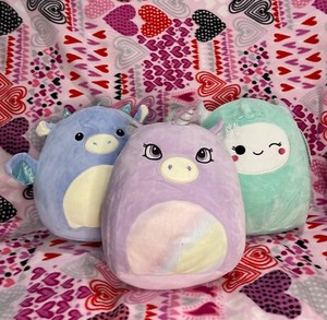 Squishmallow Target Exclusive! 11 inch Variety Choose Style | eBay