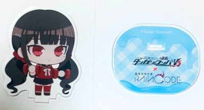 Danganronpa V3 x RAINCODE Acryl Standfigur Maki Harukawa Spike Chunsoft
