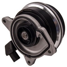 Water Pump For VW Golf MK5 MK6 1.4 TSI SKODA FABIA  2006-2014 03C121004J