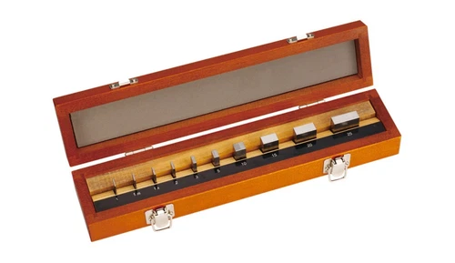 Mitutoyo Gauge Block BM1-10N-0 516-103