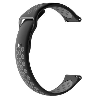 For Huawei Smart Watch GT/GT2/GT 2E Band Watch Silicone Breathable Strap