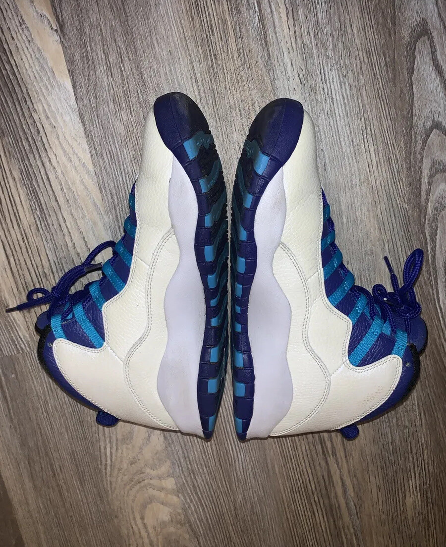 lamelo jordans