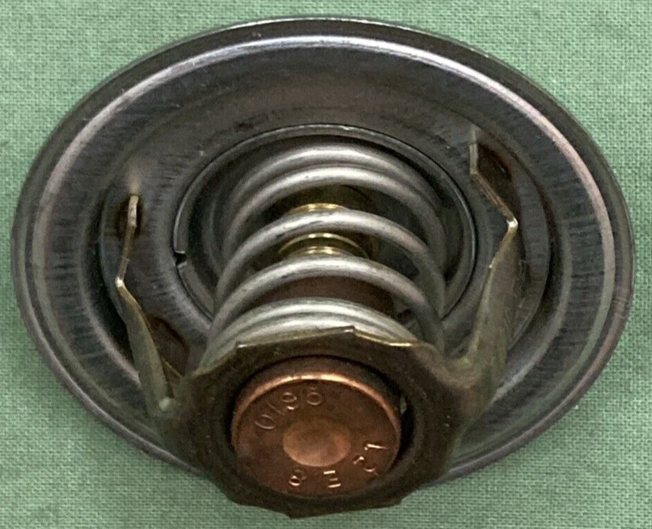 NUEVO TERMOSTATO ORIGINAL ACDELCO 131-40 GM 22538325 Foto 3 de 4