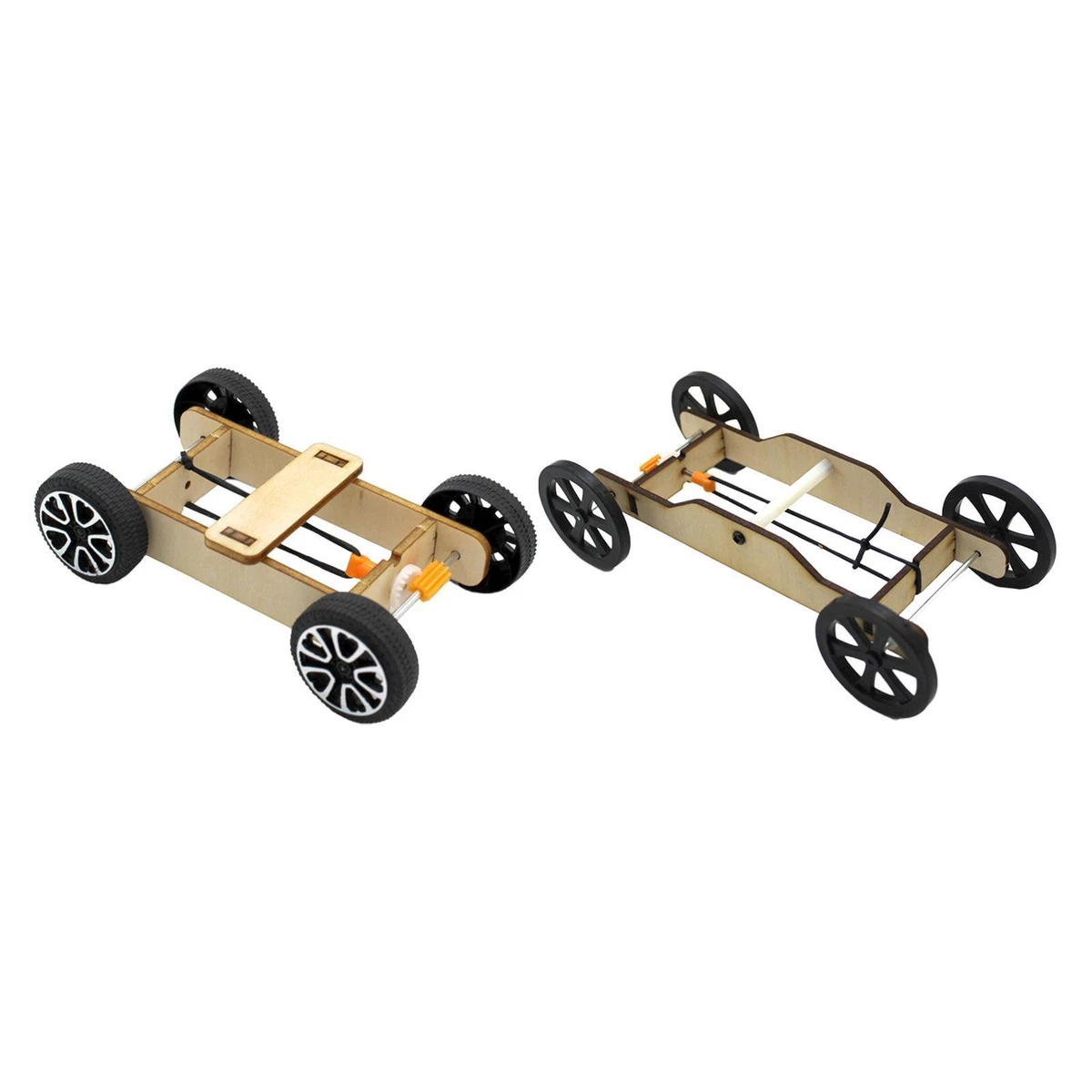 Car model best sale kits adults