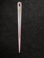 Bone Nalbinding Needle Viking Naalbinding Tool for Wool Yarn Craft Gift for him