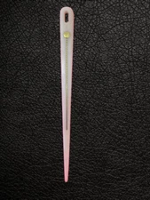 Bone Nalbinding Needle Viking Naalbinding Tool for Wool Yarn Craft Gift for him