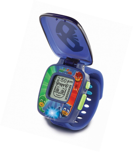 catboy vtech watch