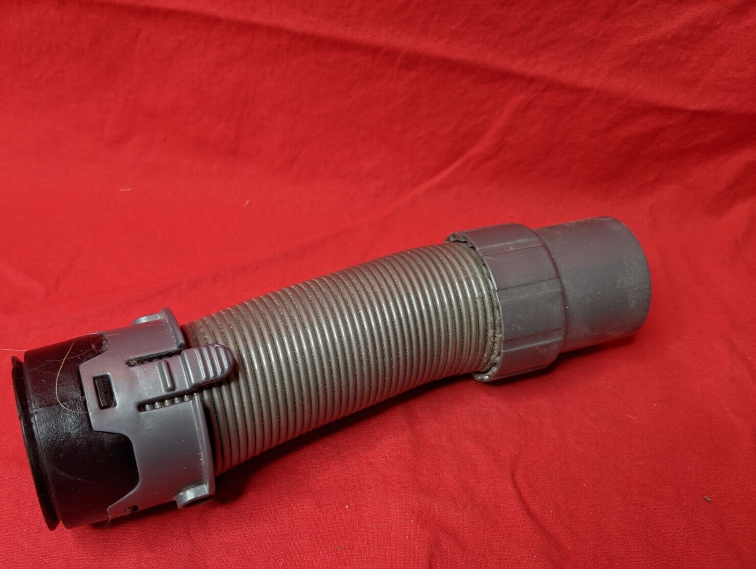 Shark Vacuum NV351 NV352 NV360 UV440 Power Head Floor Nozzle Lower Short Hose-image