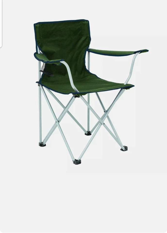 Combo tienda de campaña Ozark Trail 6 piezas para 4 personas impermeable sala de senderismo al aire libre Foto 3 de 4