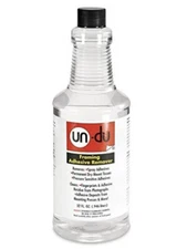 Un-du 32 Ounce Commercial Adhesive Remover - Safe for Art & Craft Projects