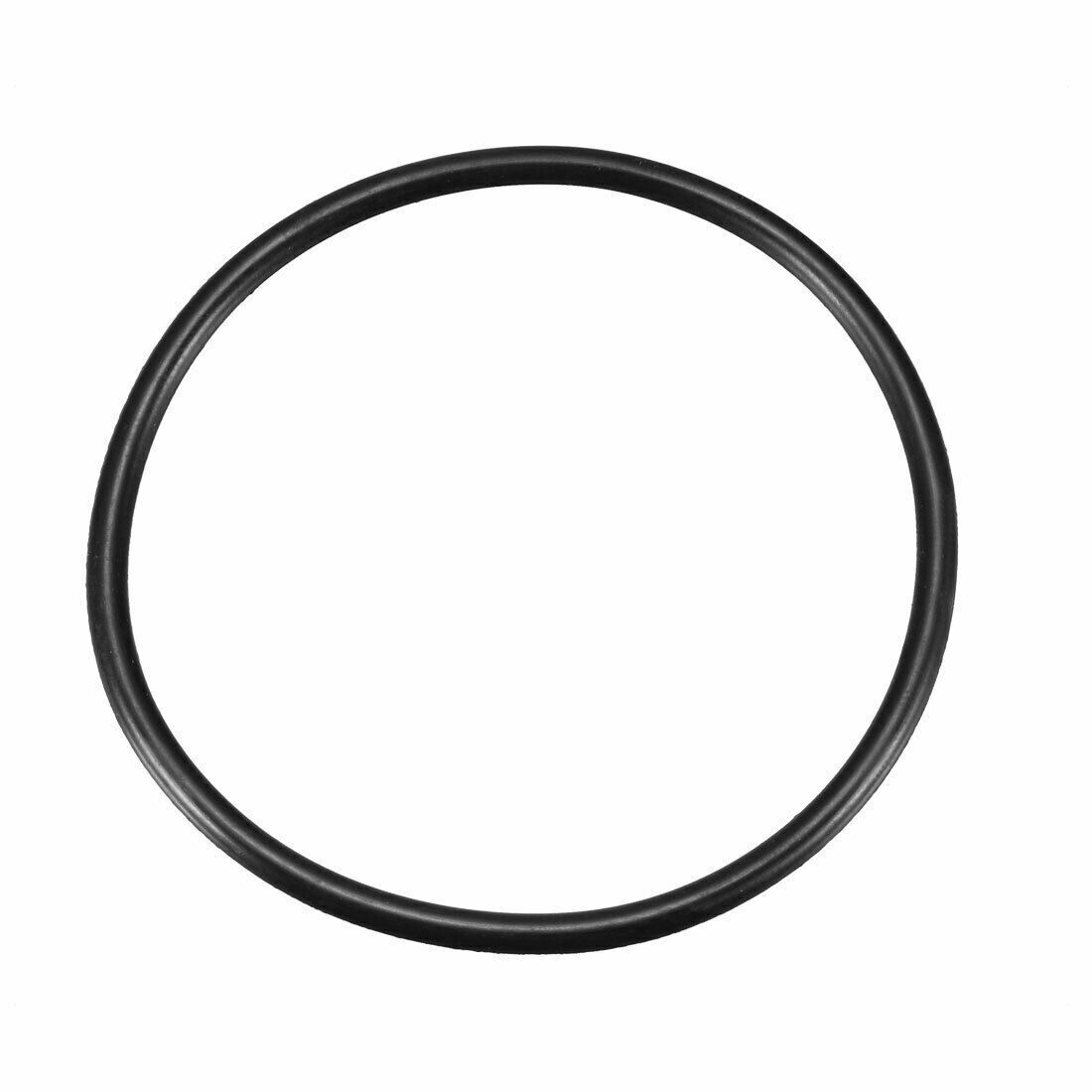 Replacement Rubber Sealing Gasket O Ring Seal Washers 75mmx68mmx3.5mm New✦KD #F2