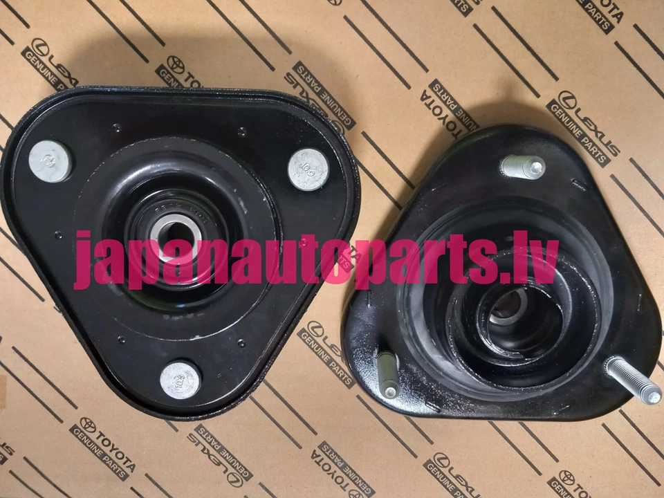 LEXUS RX270/350/450H 2008-2016 Front Shock Strut Mounting Air Suspension - Imagen 3 de 4