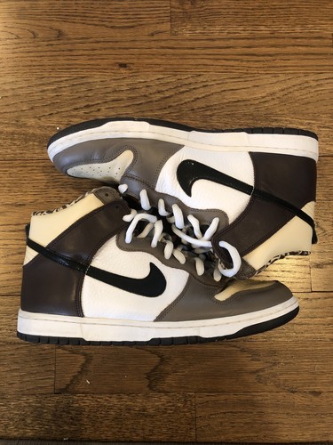 nike dunk ferris bueller