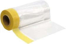 TAMIYA Masking tape with sheet 550mm Tools 87164 from Japan