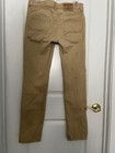 Hollister Mens Jeans Tan Beige 30 X 32 — photo 3