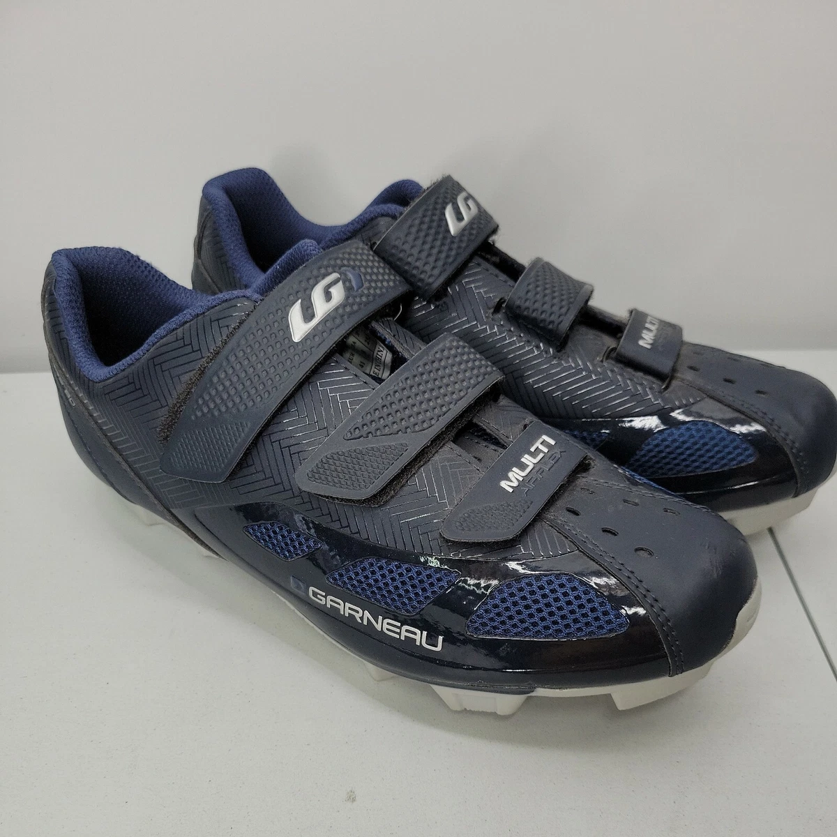 Shoes, Louis Garneau Multi Air Flex Ii Cycling Shoes