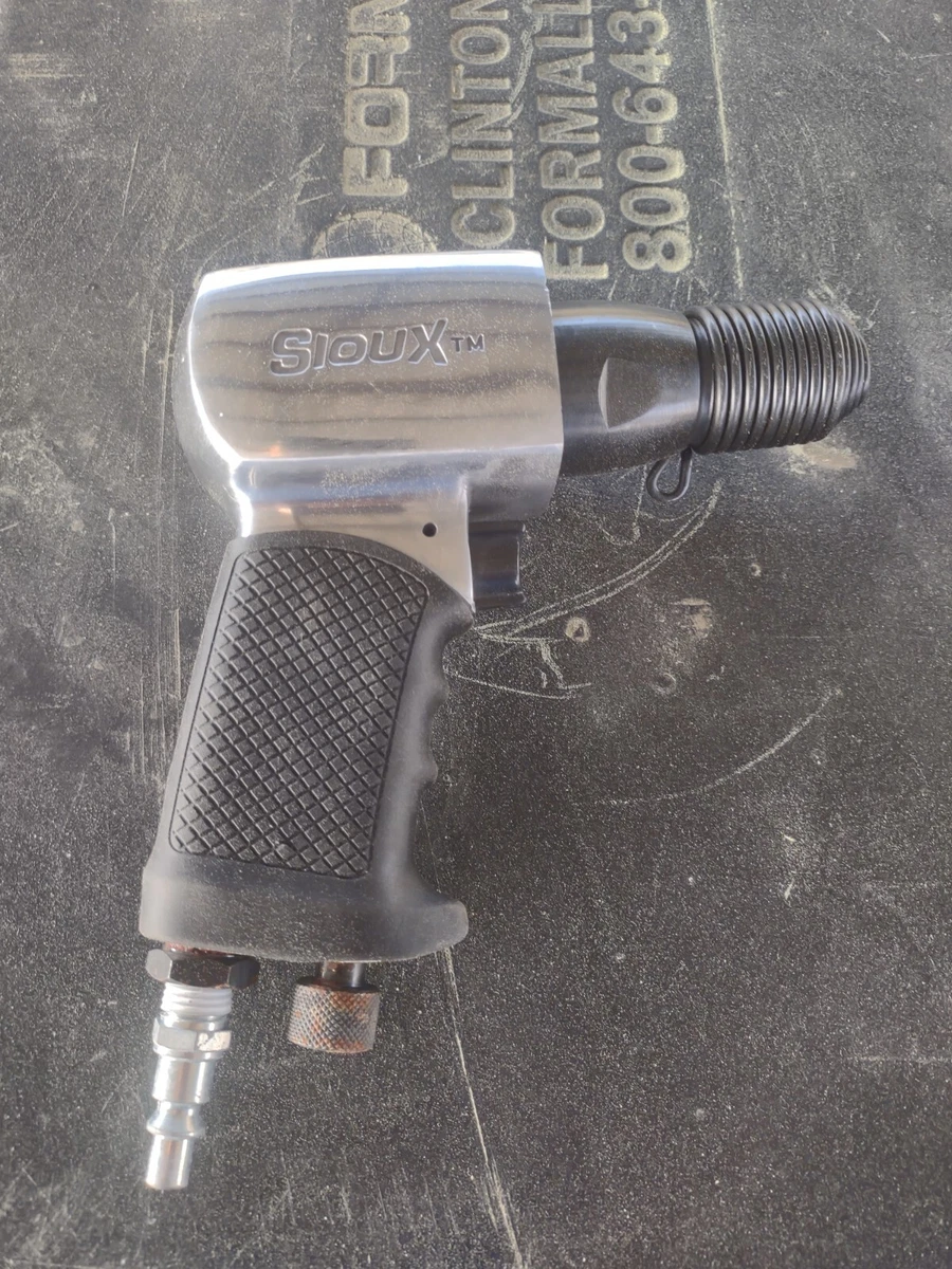 Sioux Air Hammer Model 5272A Used eBay