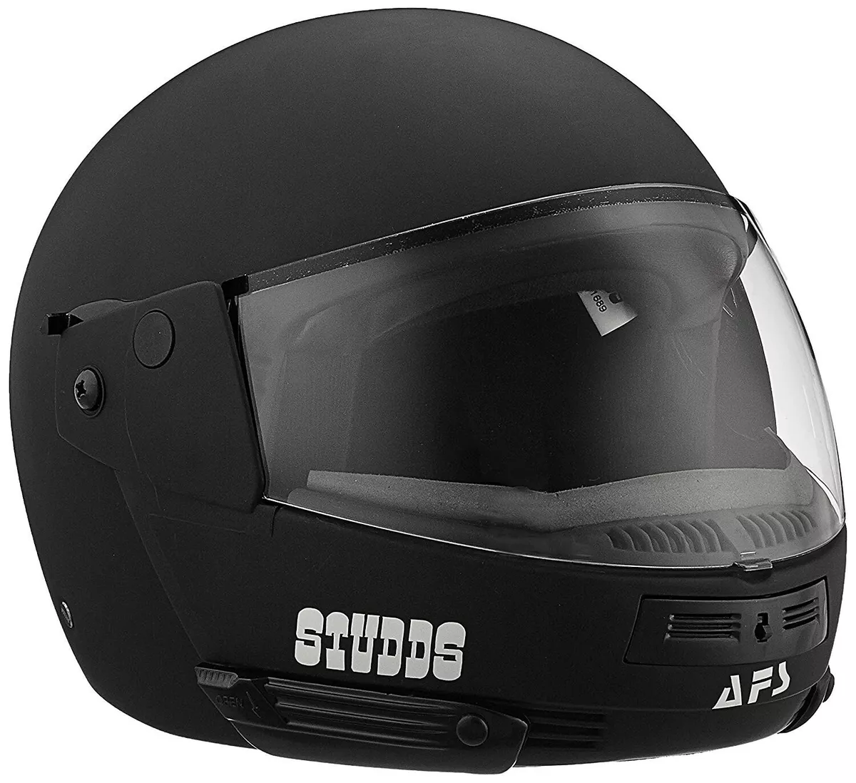 Studds ninja helmet spare hot sale parts