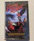 Jimmy Buffett- Songs You Know By Heart: Greatest Hits-1985 Cassette Mca Usa