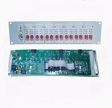One set of 14-control multi-wire panel with accessories GST-LD-KZ014 Multi-wire