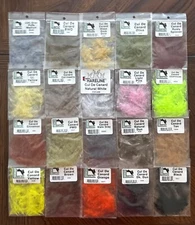 Cul de Canard (CDC) - Hareline