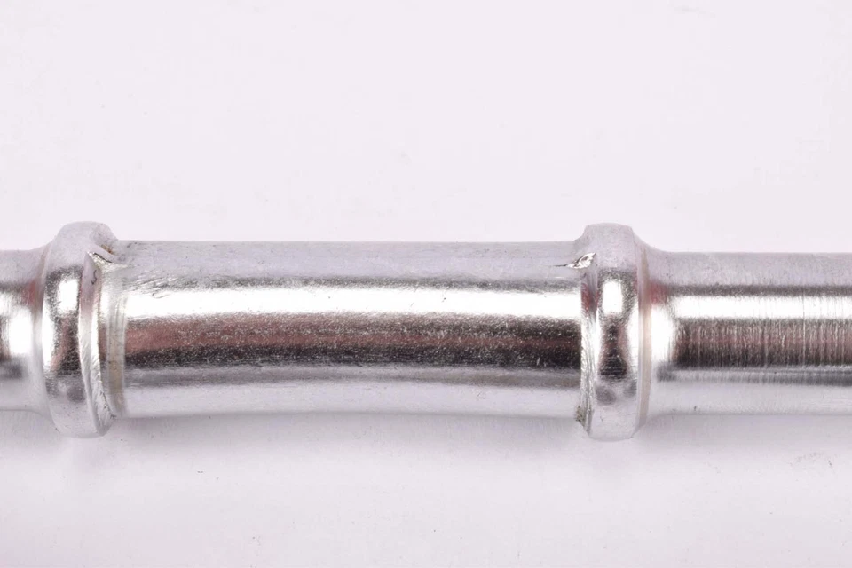 MINT Lightrace cottered Bottom Bracket with 144mm and french thread - Bild 2 von 4