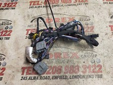 2014 2016 RANGE ROVER SPORT L494 RHD - PASSENGER SEAT WIRING HARNESS - LR063264