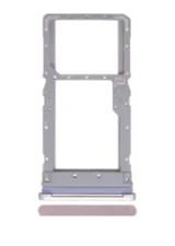 Single Sim Card Tray Compatible For Motorola Moto G Stylus 4G (XT2211 / 2022)