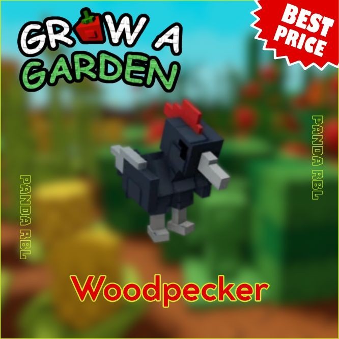 Golden Goose - Grow A Garden - Roblox - Animali Domestici - Foto 7