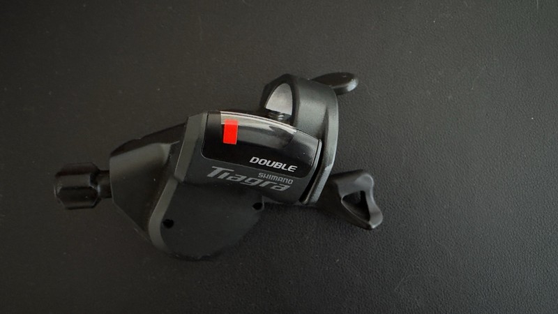Shimano Tiagra SL-4700 left shifter