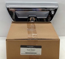 Nuevo moldura de manija de puerta trasera cromada original Ford 2015-2020 F150 VFL3Z-1522404-E