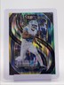 BRIAN BRANCH 2024 SELECT PREMIER LEVEL GREEN YELLOW SHOCK PRIZM Q3478