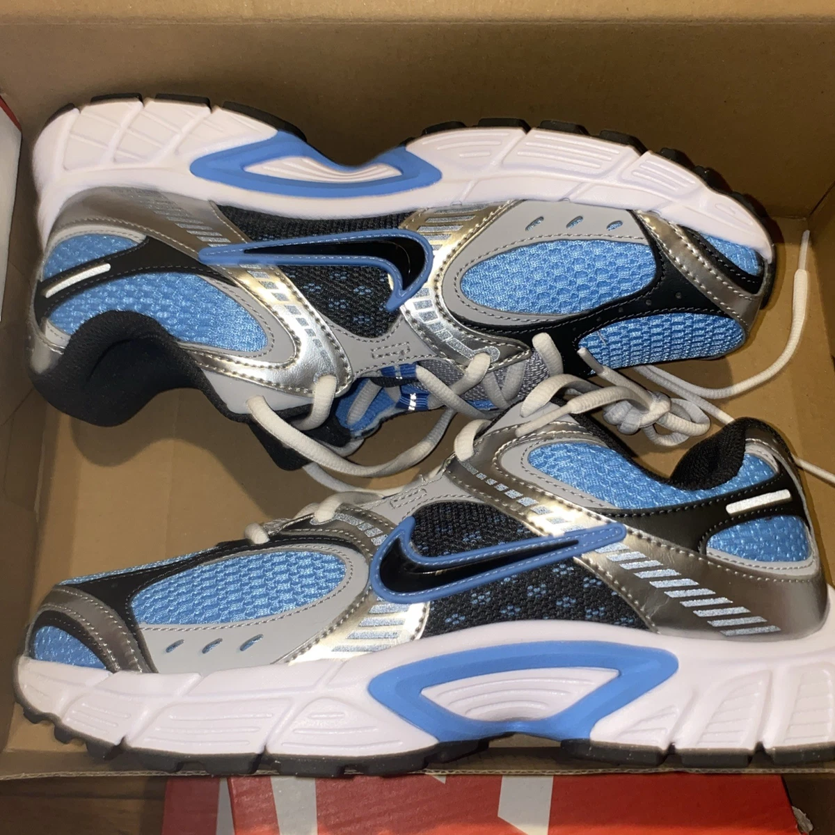 Nike V5 RNR University Blue Anthracite W for sale | eBay