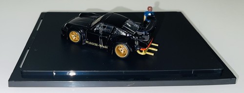 HOT WHEELS RLC RED LINE CLUB RWB PORSCHE 930 EDIZIONE LIMITATA DI 12000!!! - Foto 7 di 9