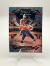 Brionna Jones 2024 Panini Select WNBA #88 Connecticut Sun