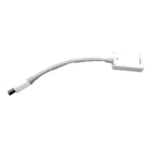 Mini DisplayPort to HDMI Adapter For MacBook White - Generic