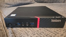 Lenovo Thinkcentre M900 128GB 8GB Win11