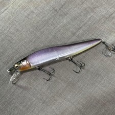 Good condition Megabass One Ten Max LBO Kohoku Natural