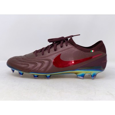Nike Tiempo Legend 10 Elite FG Montebelluna Soccer Cleats, Size
