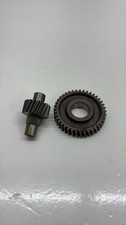 INGRANAGGI SECONDARI Z=17/40 ORIGINALE PER PEUGEOT METROPOLIS LEAD COD:0909