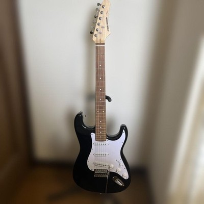 Playtech ST250 Schwarz