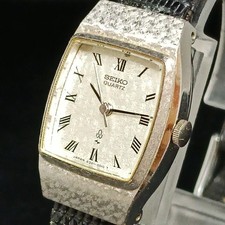 Orologio Seiko donna quarzo SEIKO vintage funzionante