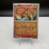 Pokémon TCG - Vulpix [Reverse Holo] #37 Pokemon Scarlet & Violet 151 - Mint