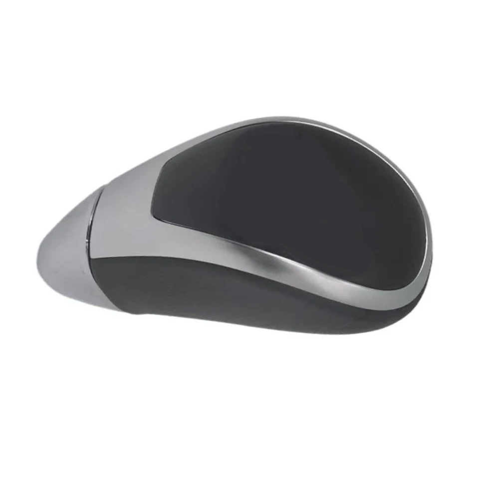 Manija de perilla de cambio de marchas 349103ZL1A para Nissan para Murano 2015 2024 ajuste directo Foto 4 de 4