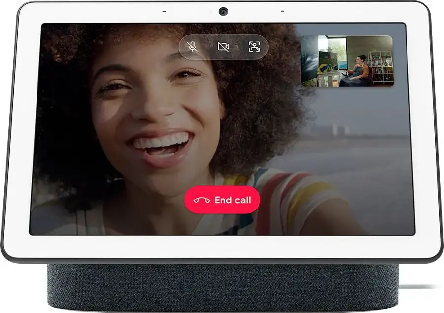 Google Nest Hub（第2世代、ブラック） Google Nest Hub（第2世代）をレビュー！クチコミ・評判をもとに徹底