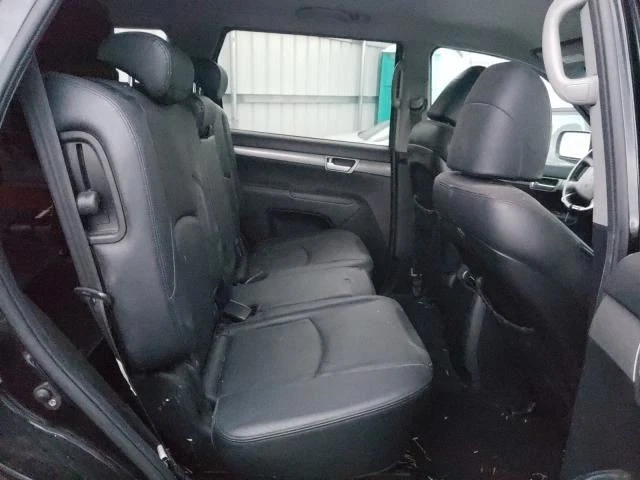 Chassis ECM Transmission 6 Cylinder ID 95440-4C800 Fits 09-11 BORREGO 2124444 Foto 4 de 4